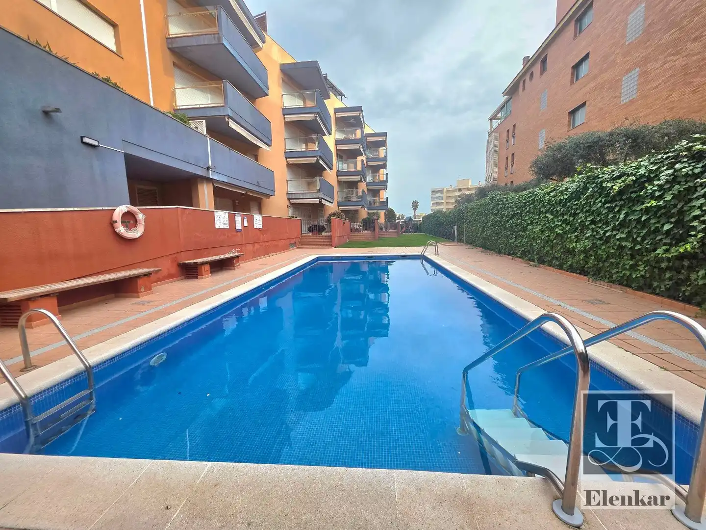 Dúplex amb piscina en venda a Mediterrani del, imagen 3
