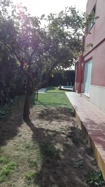 Villa mit Pool zur Miete in Valencina de la Concepción, imagen 9
