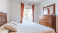 Bedroom of Flat for sale in Salobreña