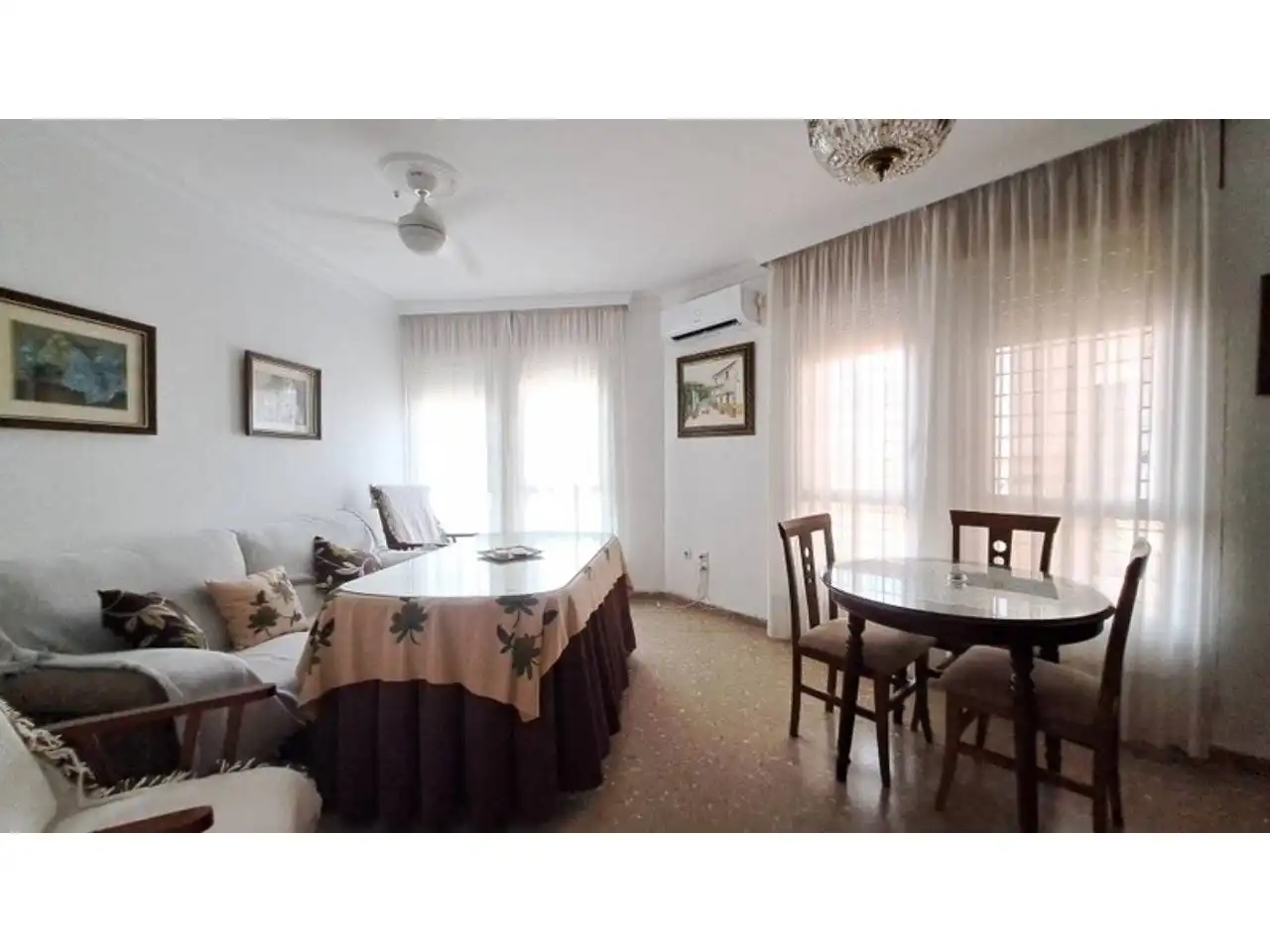 Flat for sale in Calle Portada, imagen 7