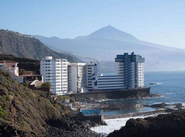 Piso en Venta en Mesa Del Mar en Guayonje - Mesa del Mar