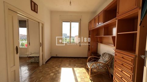 Foto 2 de Piso en venta en De Jaime el Conquistador, Chopera, Madrid Capital