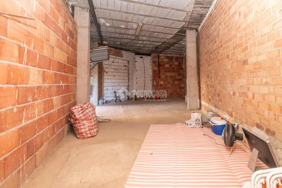 Local comercial en venta en Linarejos, imagen 10