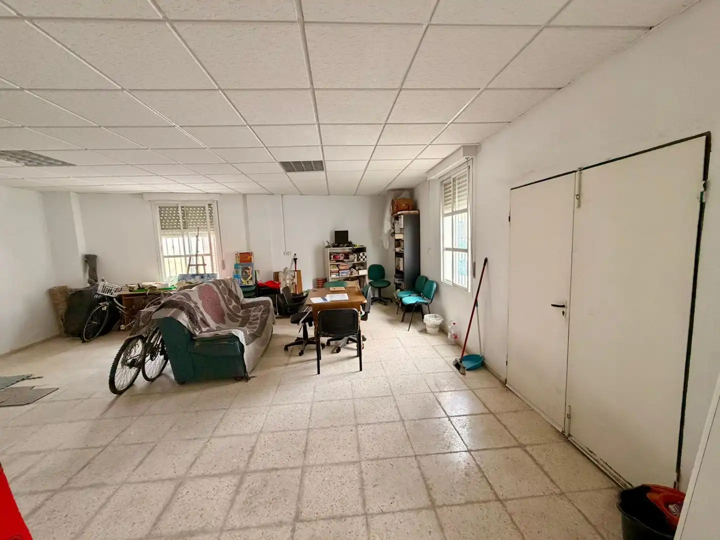 Planta baixa en venda en Puerto Real