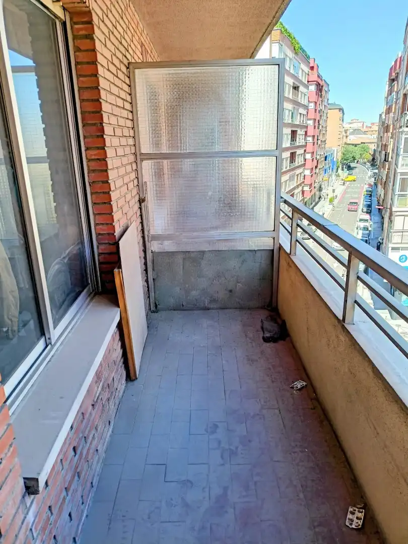 Pis amb terrassa en venda a Calle San Luis, imagen 6
