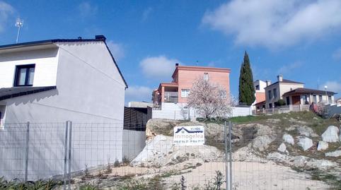 Foto 2 de Residencial en venda a El Mirador, Madrid