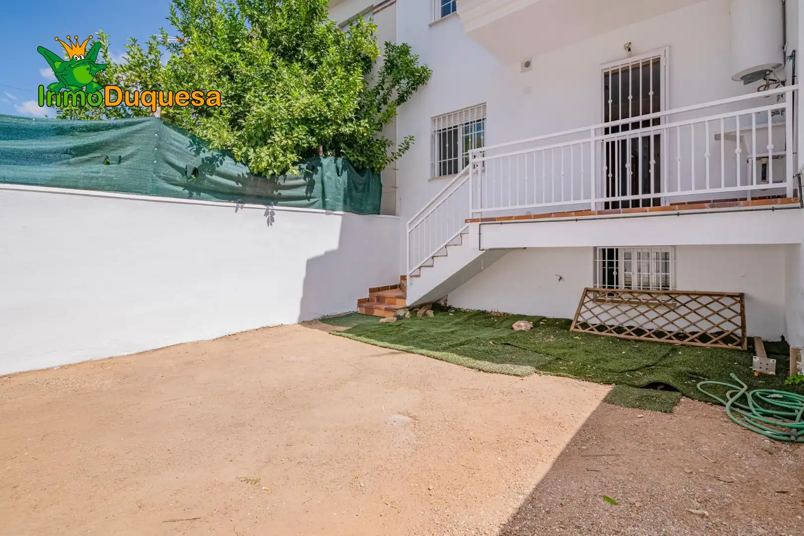 Maison mitoyenne avec terrasse à vendre à Belicena, imagen 2