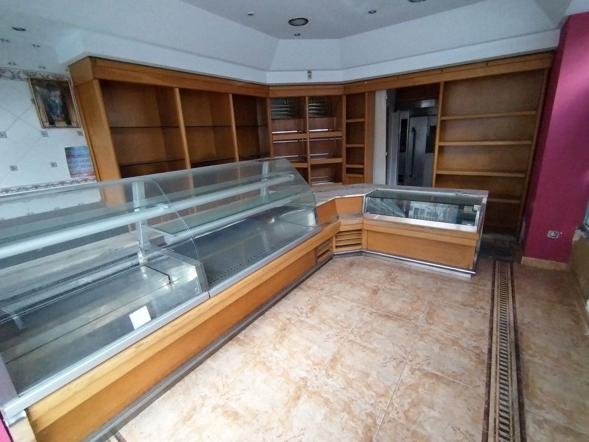 Premises for sale in Vitoria - Gasteiz