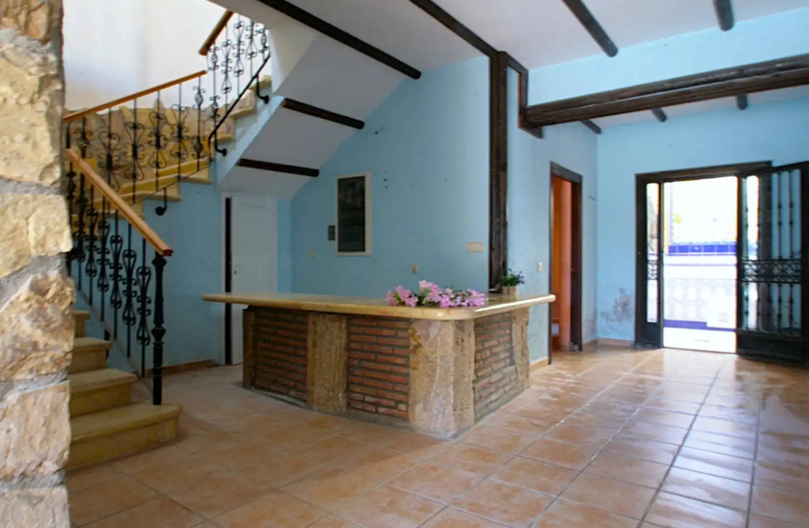Casa o chalet en venta en Cantoria con Jardín privado, Terraza y Piscina