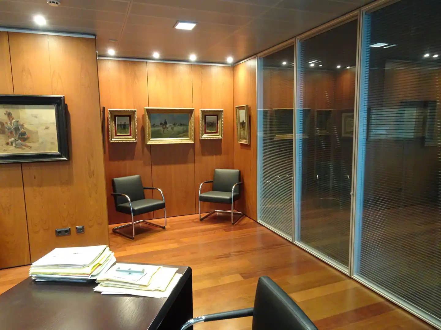 Otros con ascensor en venta en Centre, imagen 24