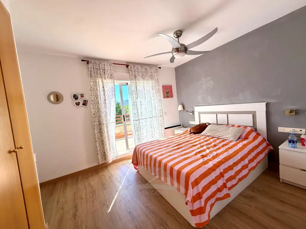Villa zum Verkauf in Avenida Madrid De, imagen 28