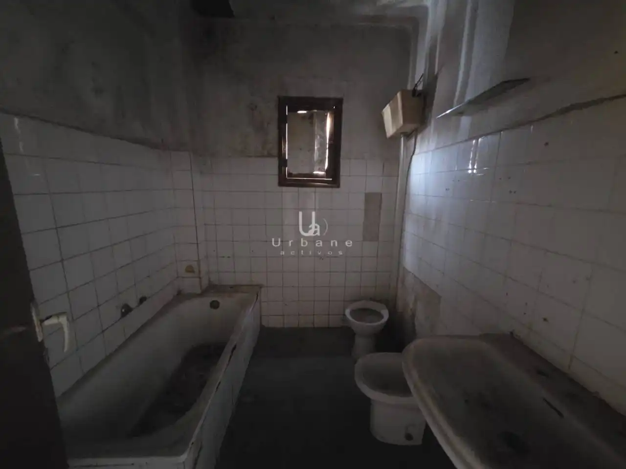 Baño de Piso en venta en Cartagena