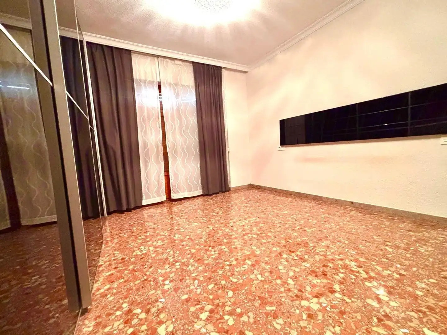 Sala d'estar de Pis en venda en Lorca amb Aire condicionat, Calefacció i Traster