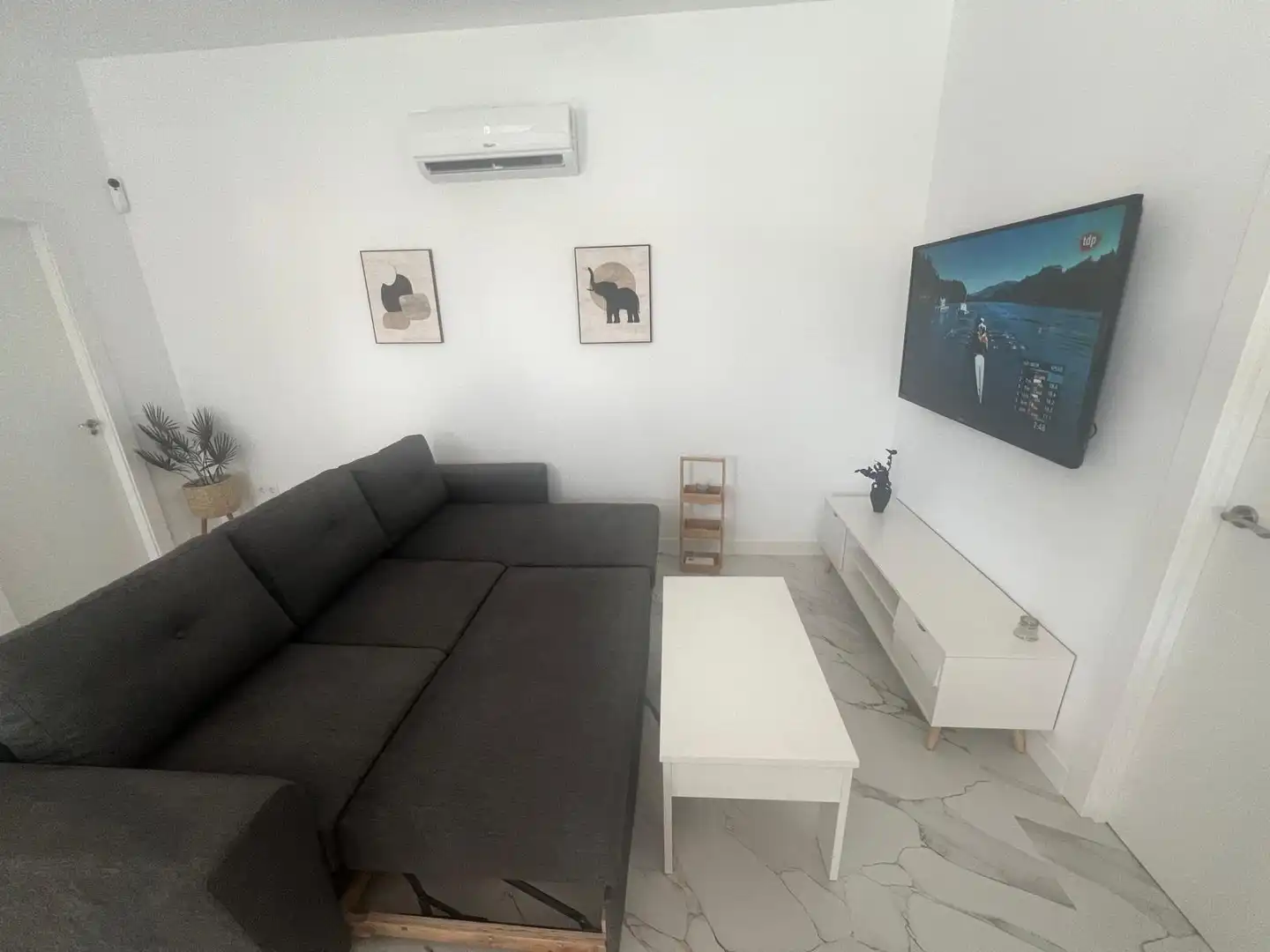Villa con piscina in vendita a Camino del Serón, imagen 28