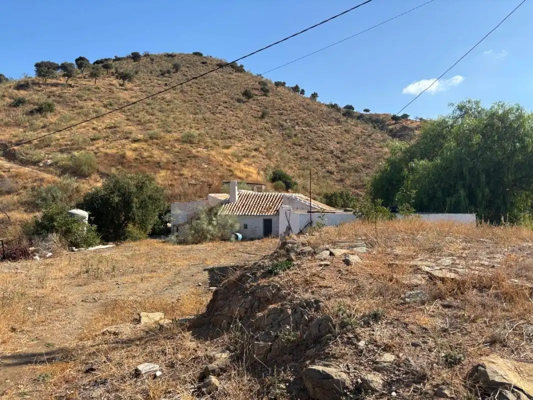 Casa rústica en venda a DS DISEMINADOS 447 EL TAJO EL MOCHUELO 29239 ALMOG, imagen 36