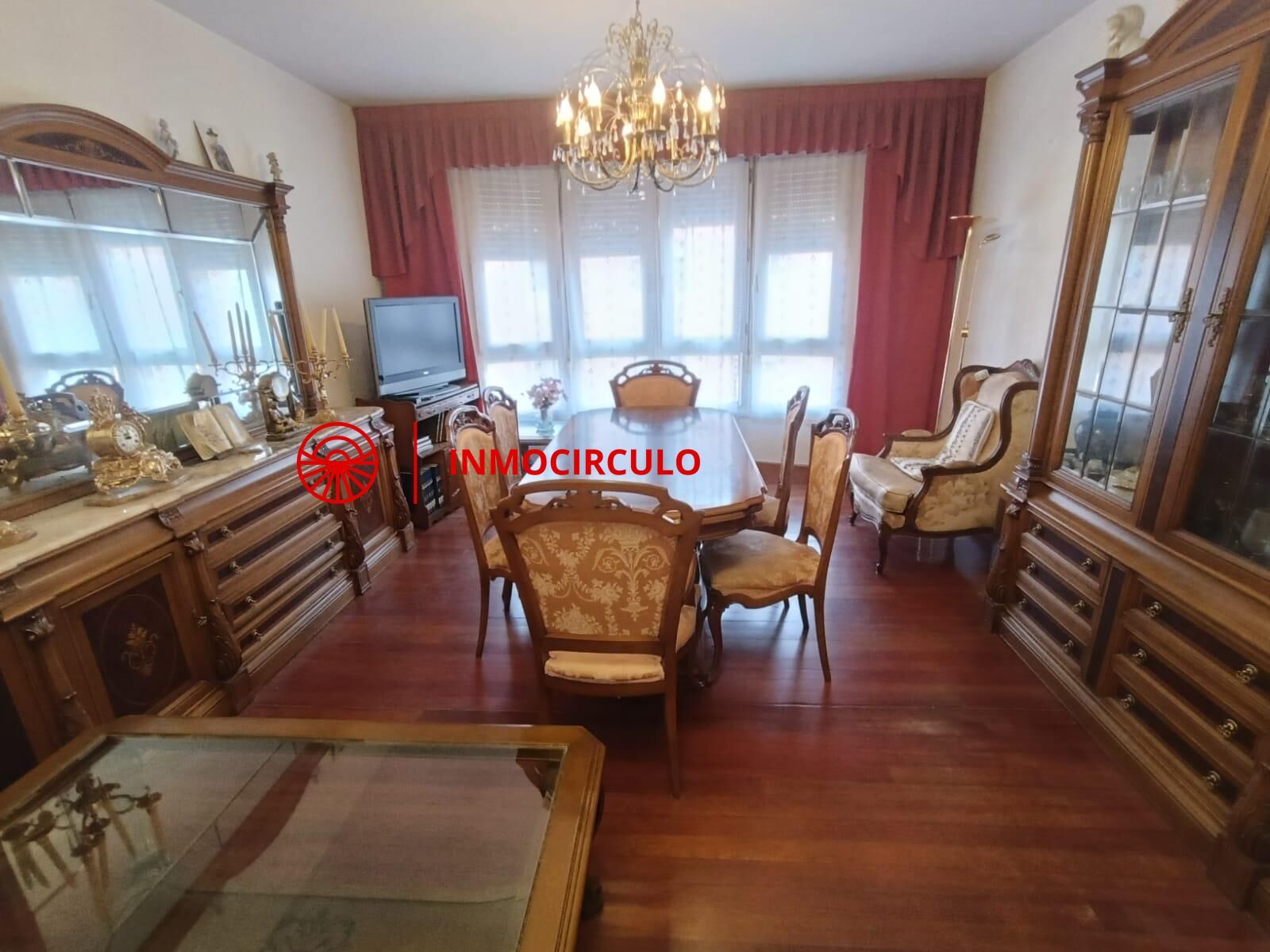 Flat for sale in Villa Pilar