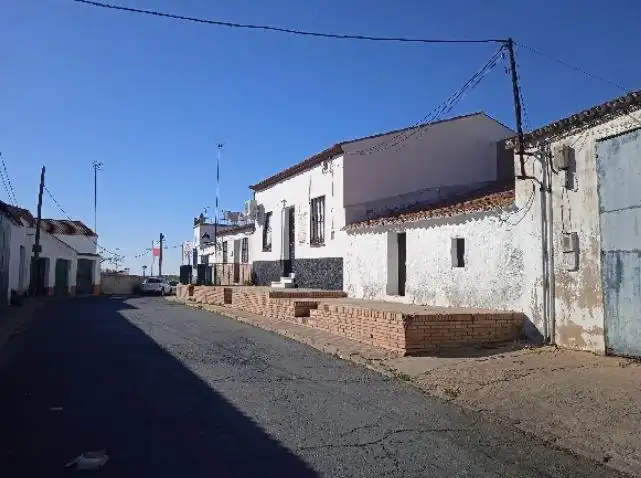 Adossat en venda a Calle Don Rodrigo 14, imagen 4