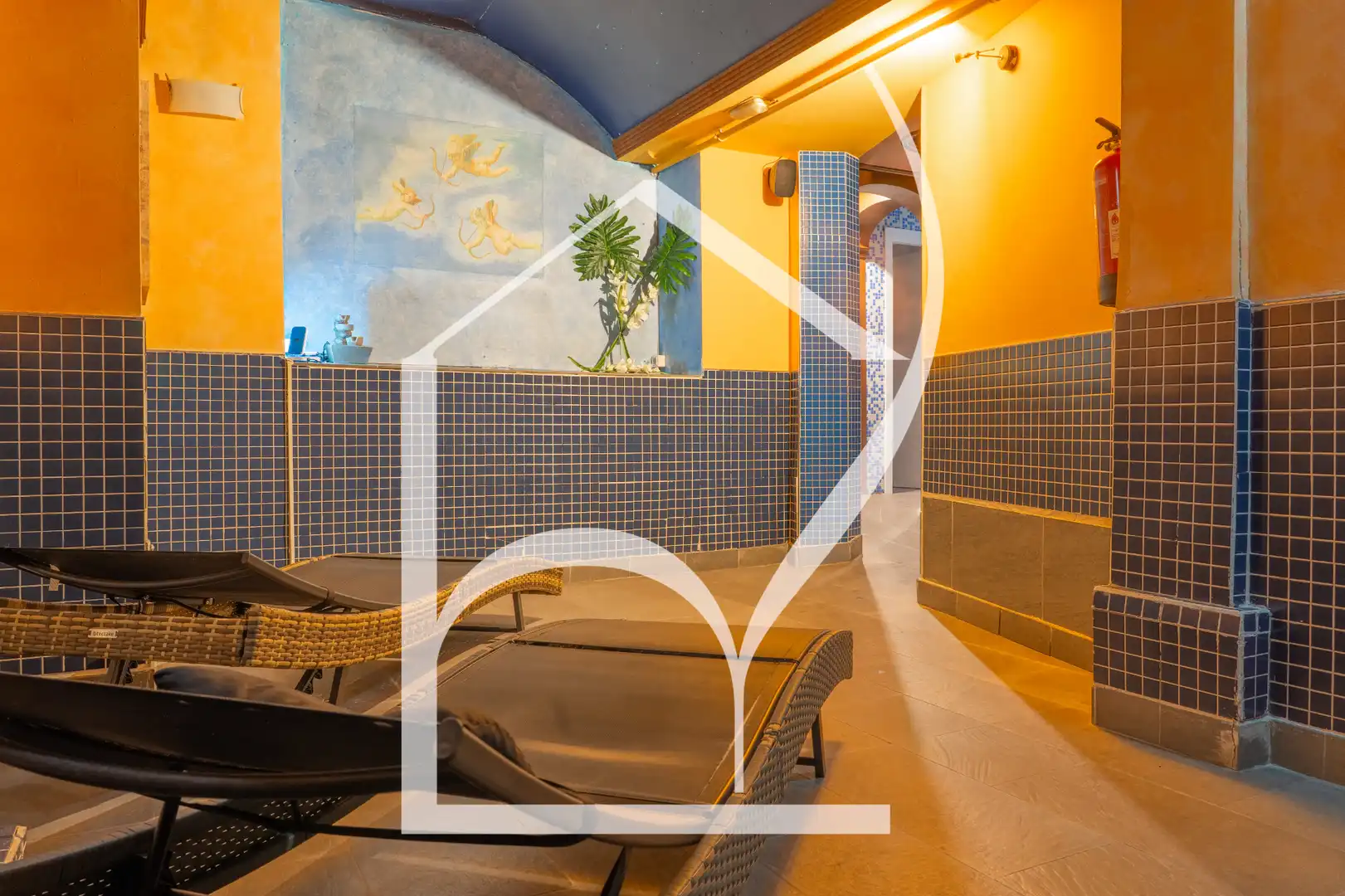 Business premises for sale in Domingo Beltran de Otazu Kalea, imagen 12