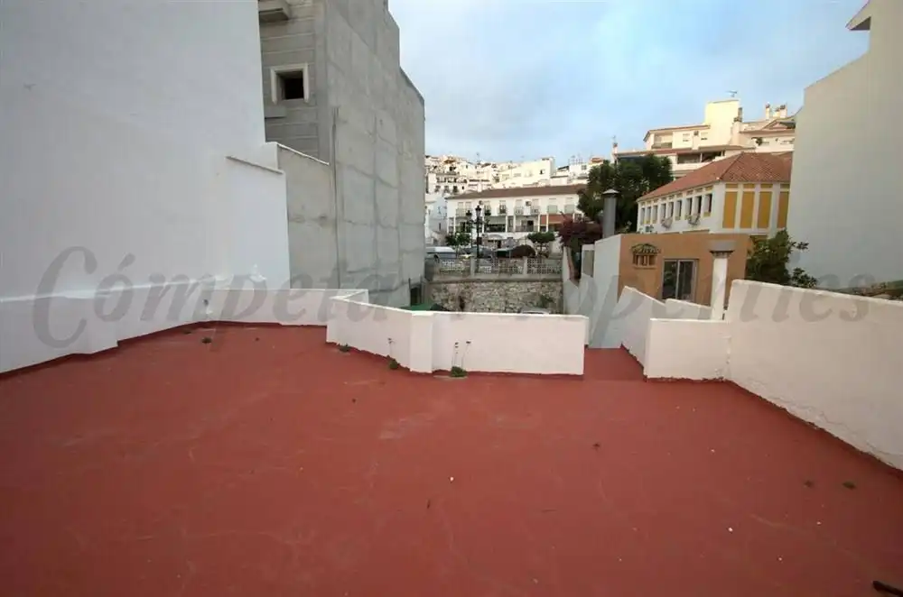 Terrace of Houses for sale in Torrox