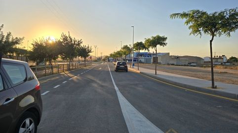 Foto 2 de Residencial en venda a Calle Suiza, la - Aljorra (cartagena), La Aljorra, Cartagena