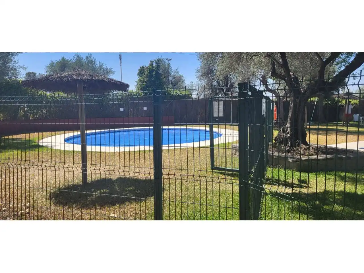 Casa o xalet en venda a Colegio Europa