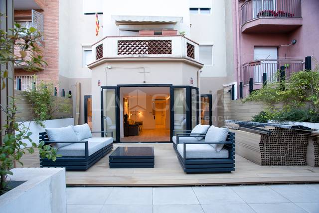 Piso en Venta en El Camp d'en Grassot i Gràcia Nova