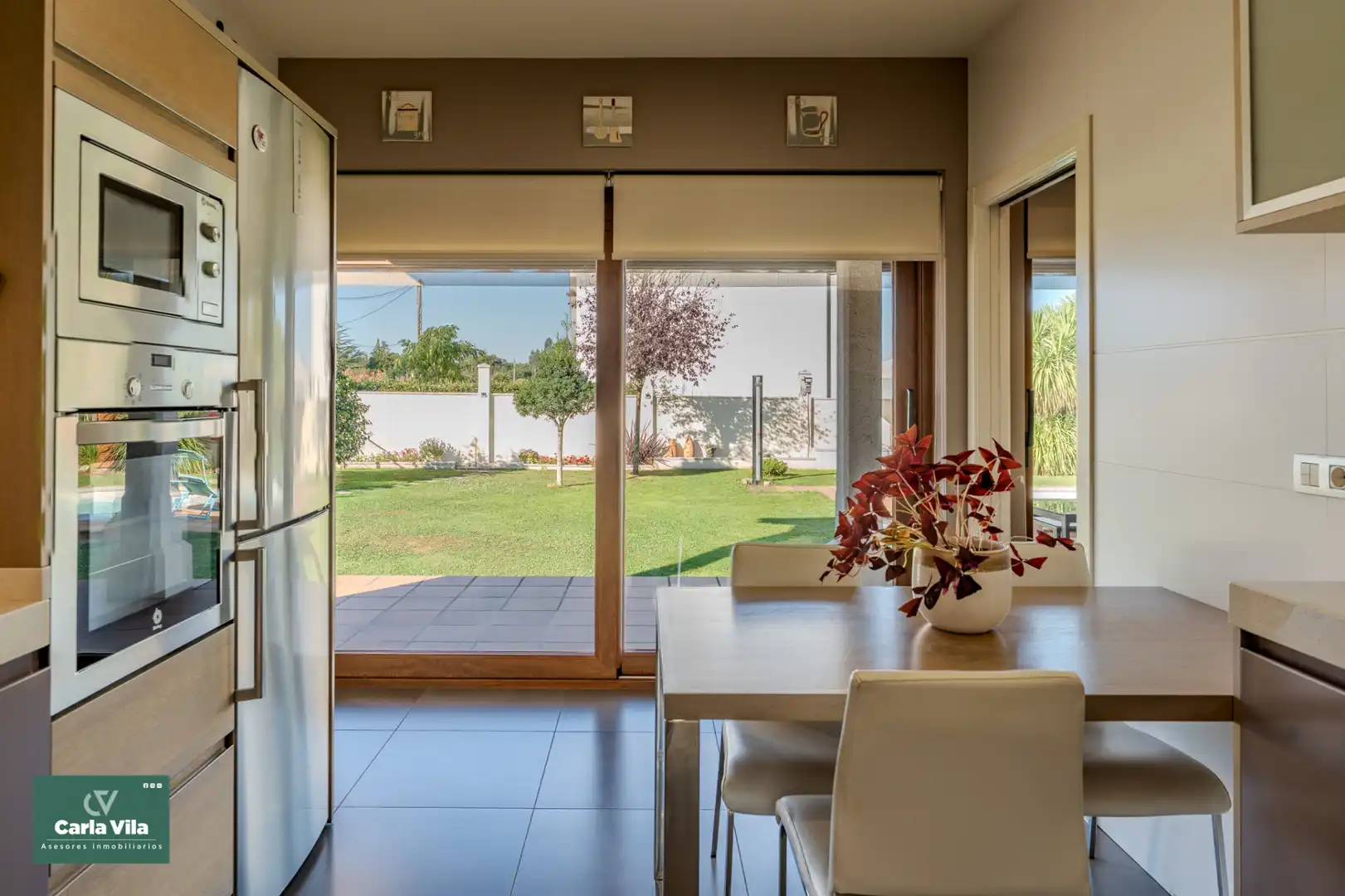 Villa mit Pool zum Verkauf in Rúa E, imagen 21