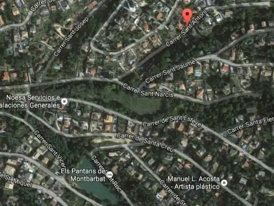 Wohnbaugrundstück zum Verkauf in Sant Antoni, imagen 3