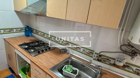 Foto 4 de Piso en venta en Benalúa, Alicante / Alacant