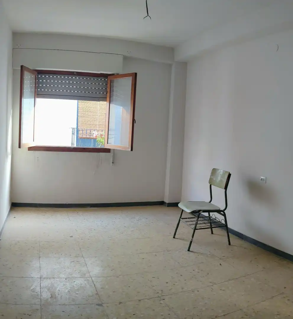 Habitación de Piso en venta en Purchena con Terraza, Trastero y Balcón