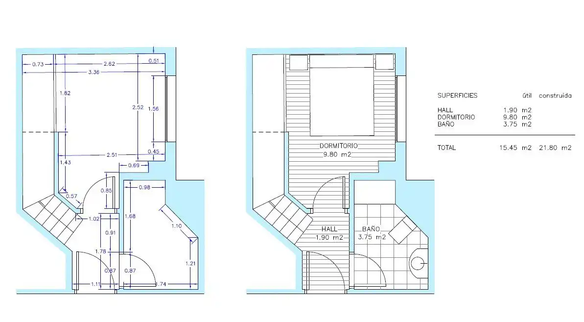 Study for sale in Palencia