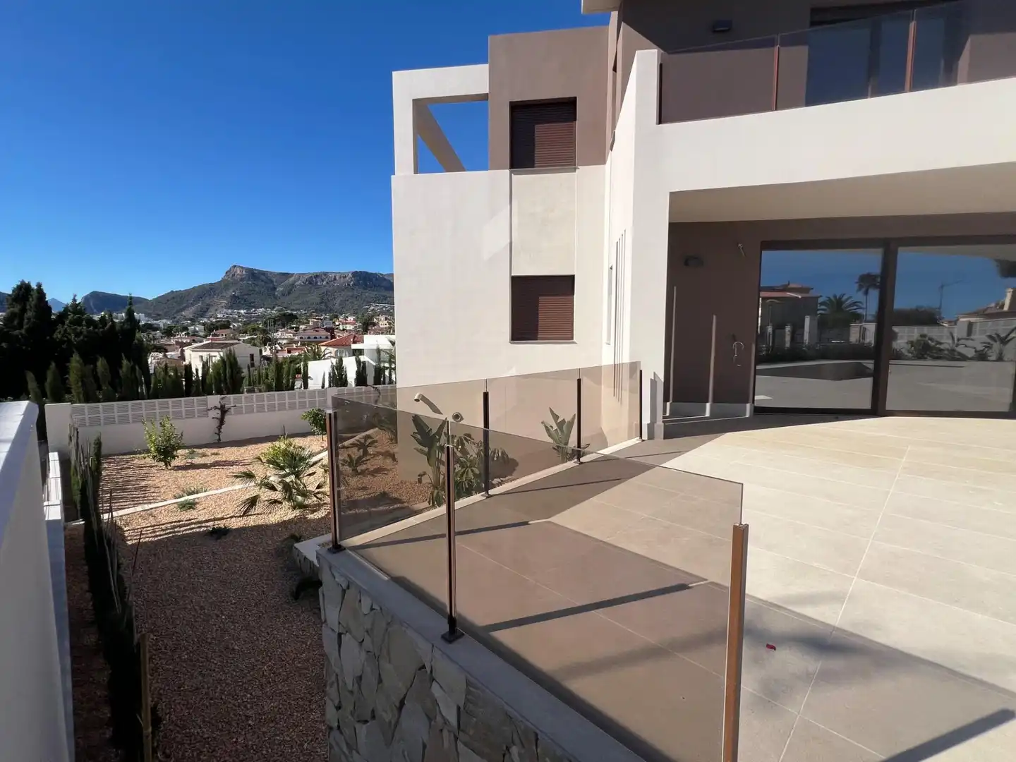 Villa mit Pool zum Verkauf in Marisol Park - Ortembach - Los Almendros, imagen 39