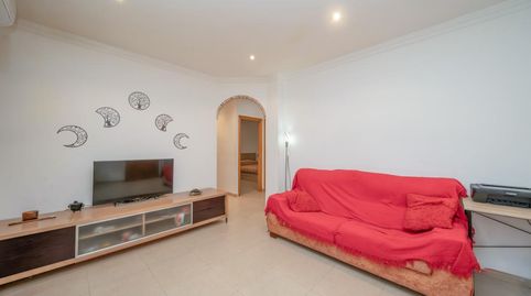 Foto 2 de Planta baja en venta en Partida Marjal C, Les Bassetes - El Marjal, Dénia