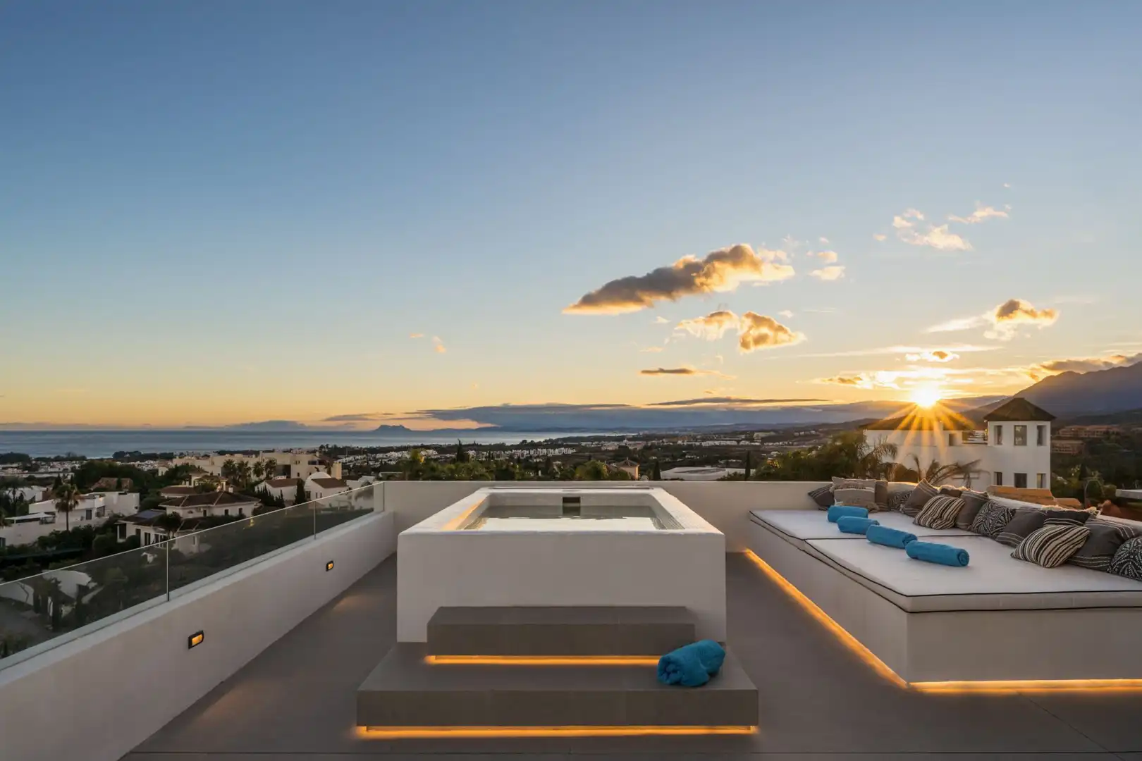 Maison avec piscine à vendre à Marbella Centro, imagen 48