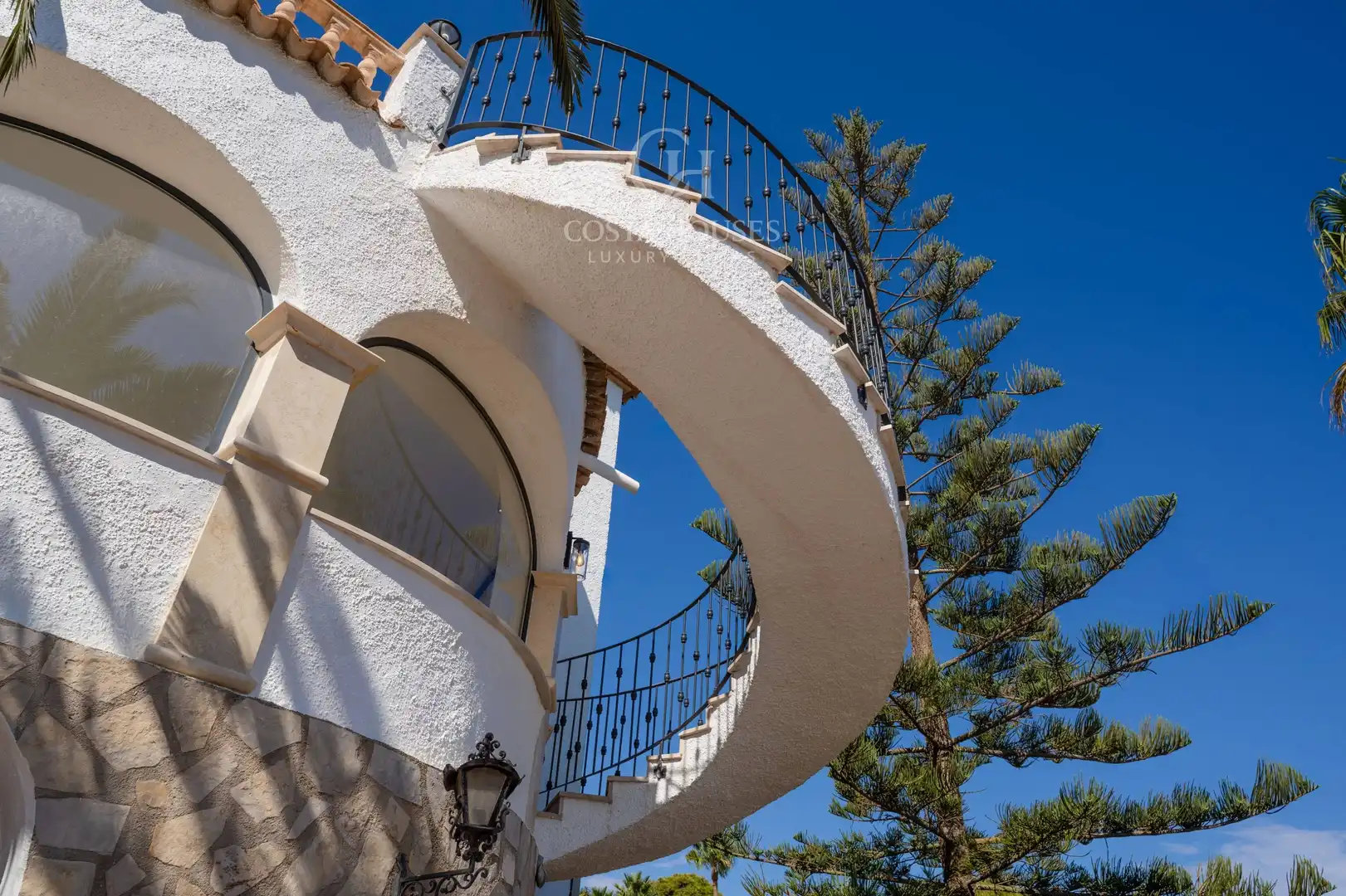 Villa avec piscine à vendre à Portichol - Balcón al Mar, imagen 59