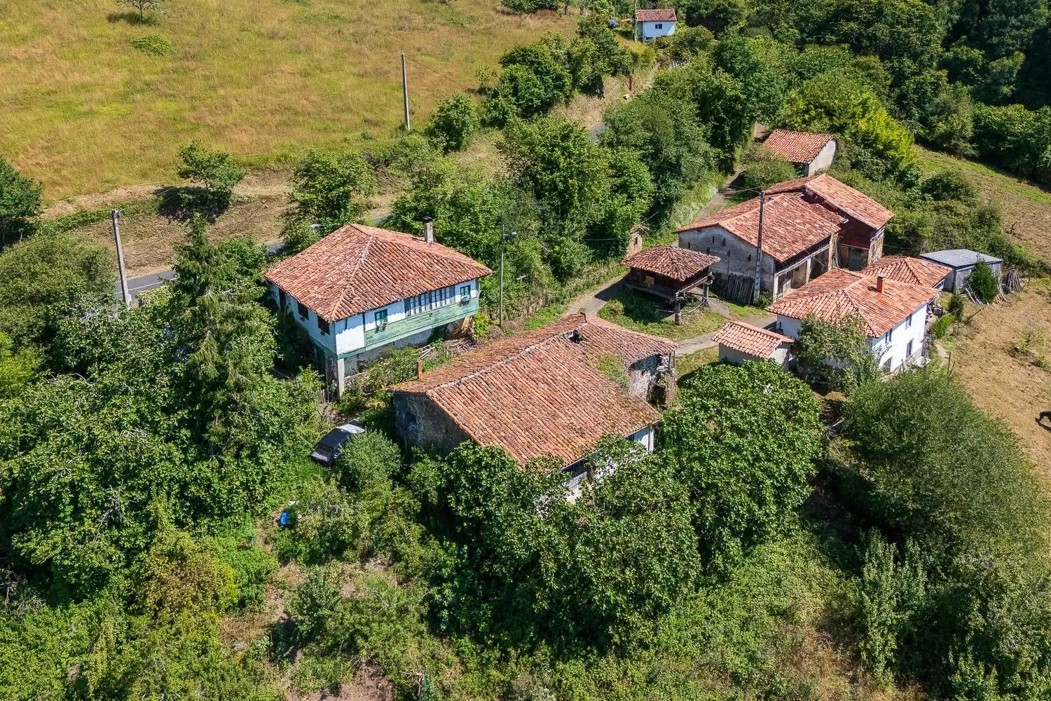 Casa rústica en venda a INFIESTA, LA 17, imagen 29