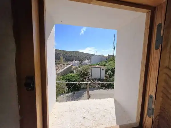 Terraced house with garden for sale in Barriada el Mayordomo, imagen 20