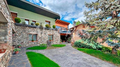Foto 4 de Casa o xalet en venda a Castellciutat, La Seu d'Urgell, Lleida