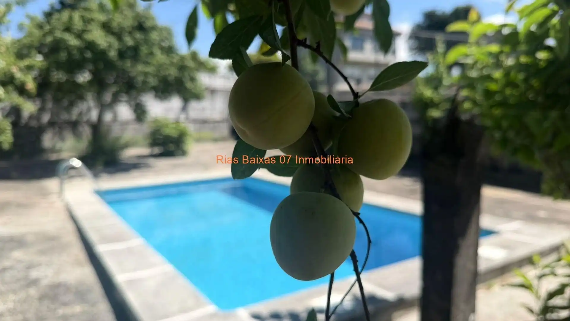 Casa con piscina in vendita a Mos, imagen 60