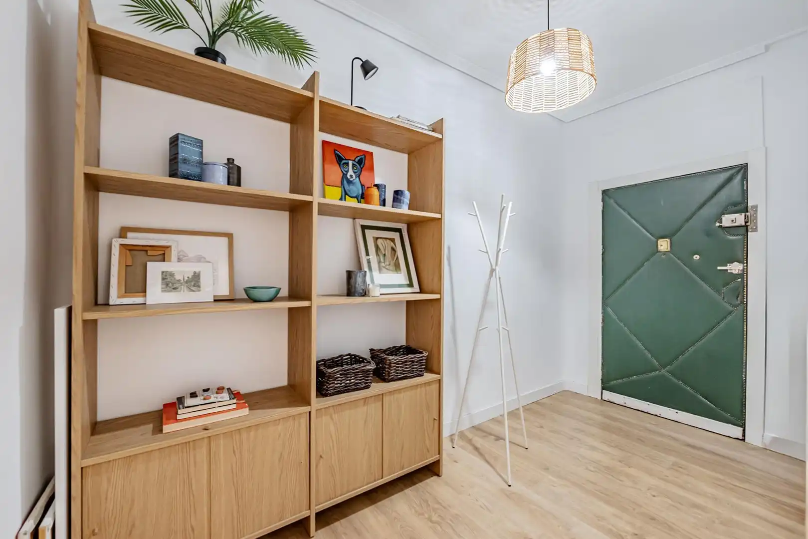 Flat for sale in Madrid  with Heating