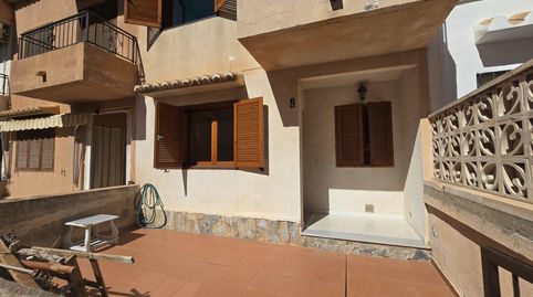 Foto 3 de Casa adosada en venda a Calle Severo Ochoa, 34, Zona los Frutales, Torrevieja
