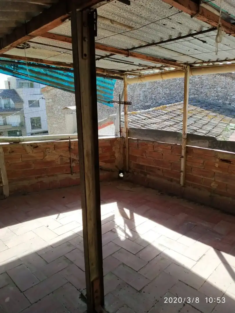 Balcony of Buildings for sale in Torrelles de Foix