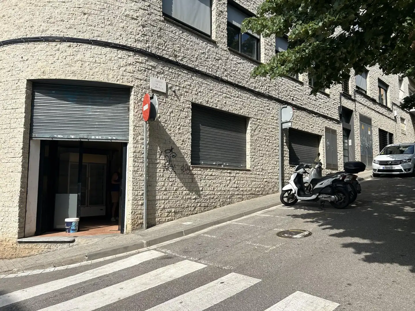 Locale commerciale in vendita a Cerdanyola, imagen 4