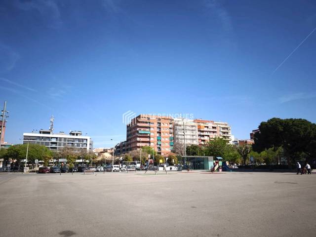 Piso en Venta en Calle Torrent d´en Valls en Progrés - Pep Ventura