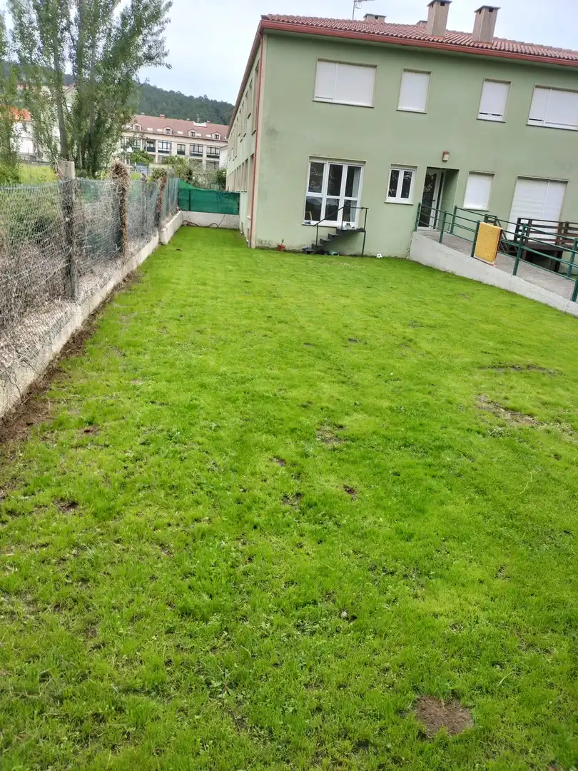 Apartament de lloguer a Rúa Anchoa, 30, Fisterra