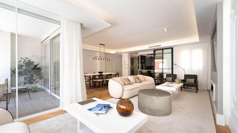 Foto 4 de Apartament en venda a Calle de Núñez de Balboa, Madrid, Spain, 40, Recoletos, Madrid