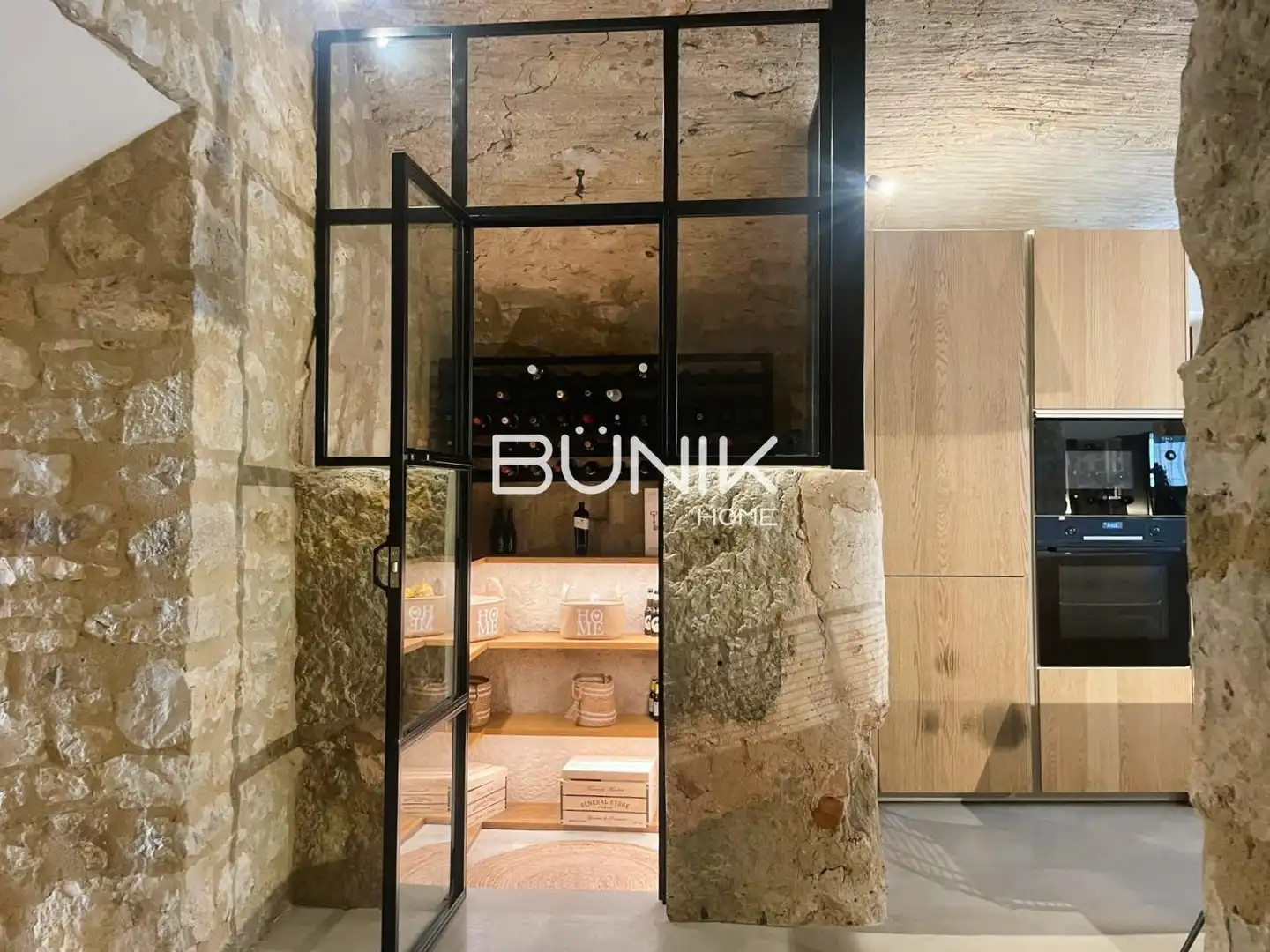Casa rústica con piscina en venta en Can Sagrera, imagen 11