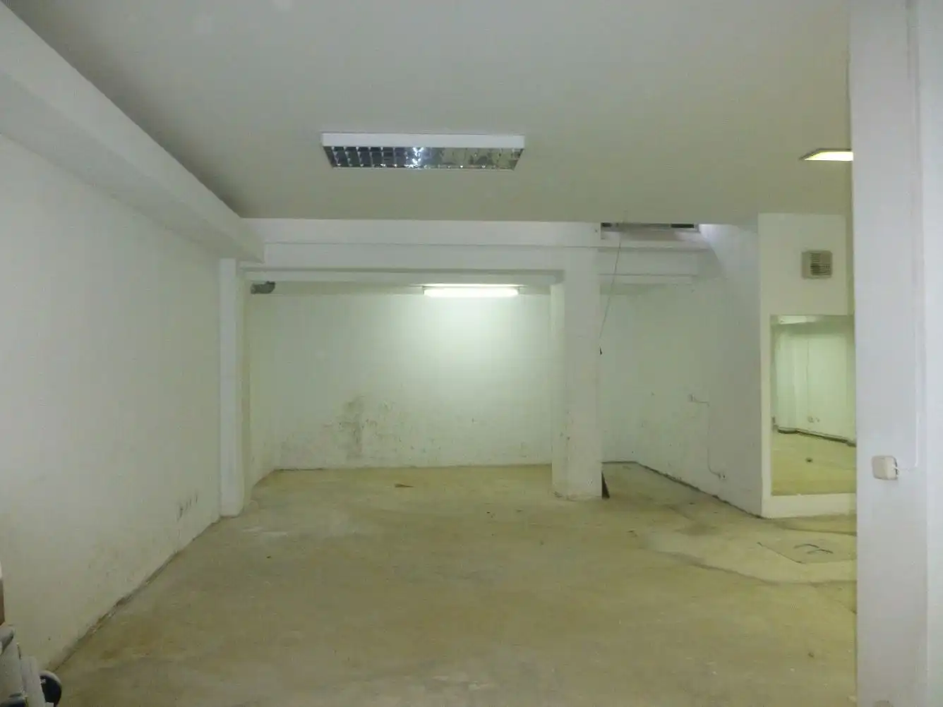 Gewerbefläche zum Verkauf in Calle Montero 31, imagen 12