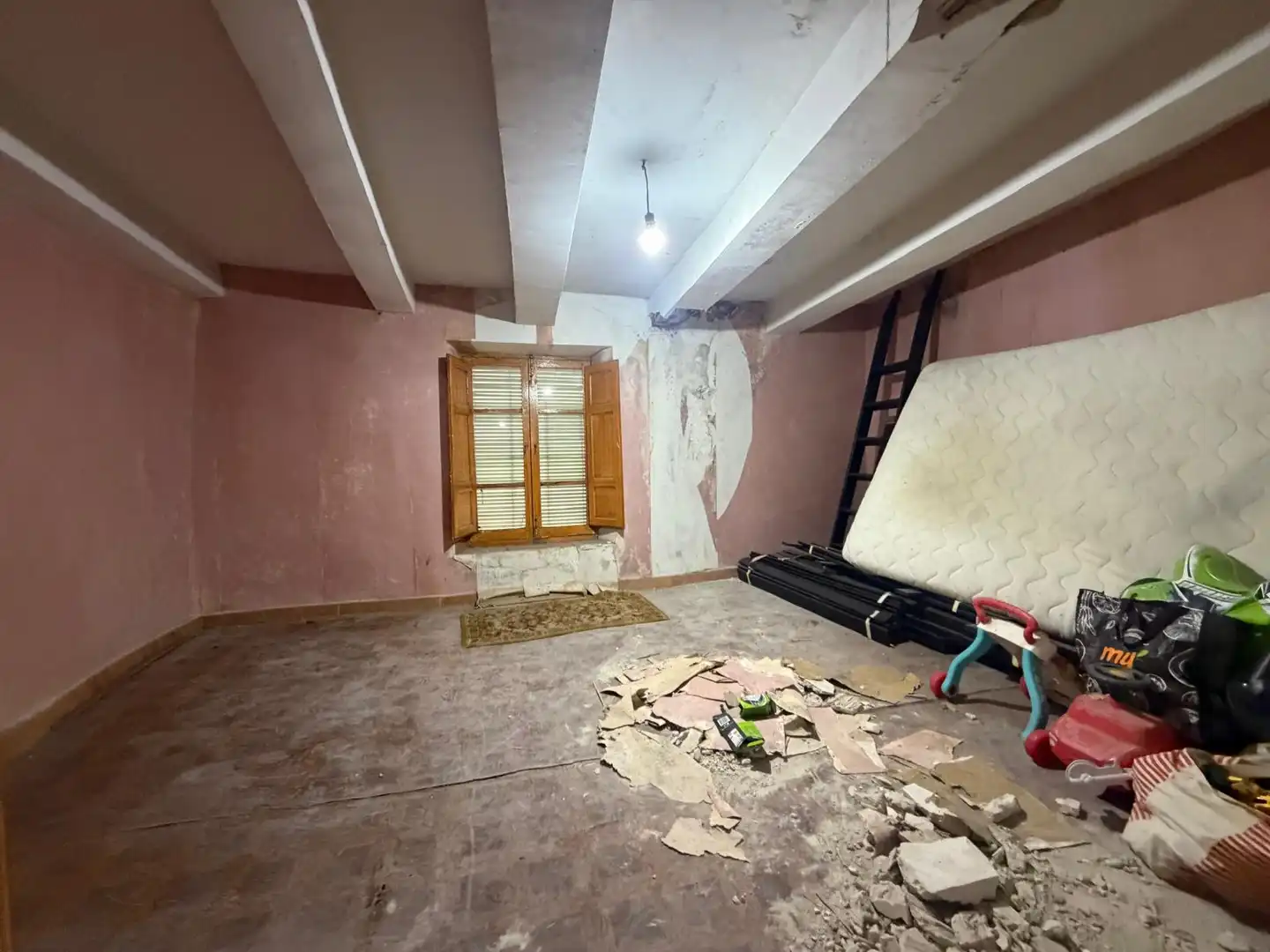 Casa o chalet en venta en Montemayor de Pililla con Trastero