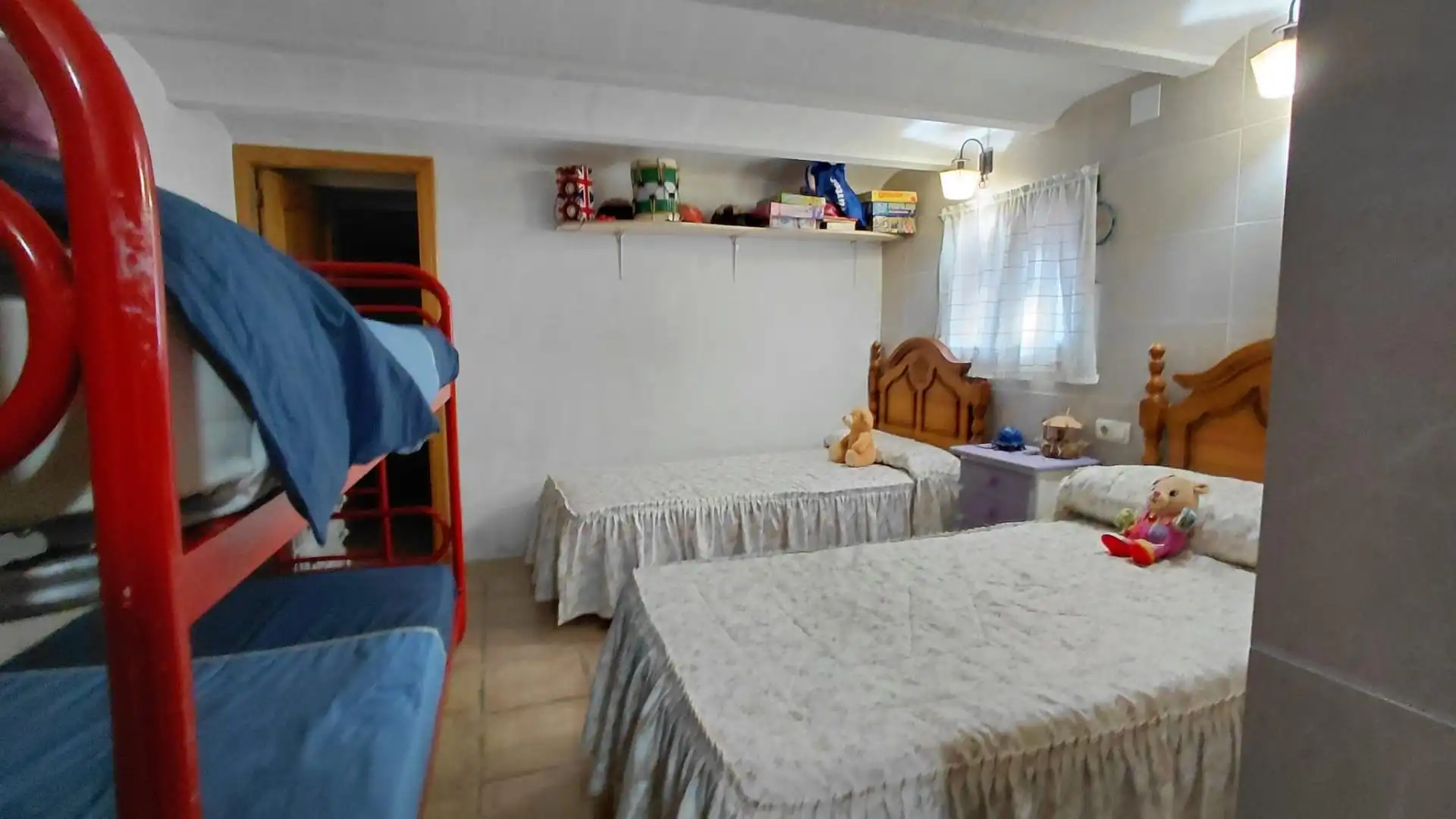 Houses for sale in Partida Los Cabezos, Las Virtudes